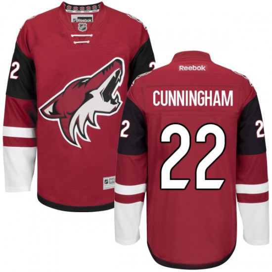 coyotes jersey sale