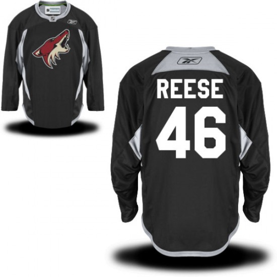 arizona coyotes authentic jersey
