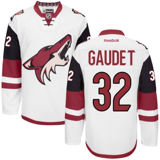 arizona coyotes authentic jersey
