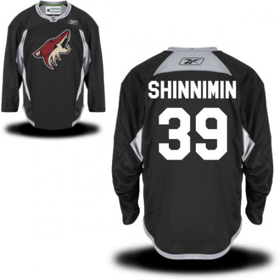 coyotes alternate jersey