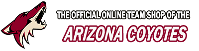 Arizona Coyotes Shop